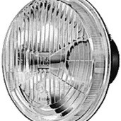 H4 Headlight 1L3002850068