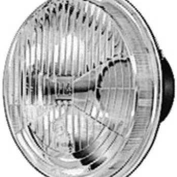 H4 Headlight 1L3002850068