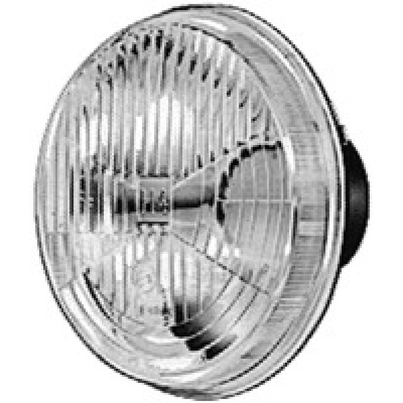 H4 Headlight 1L3002850068