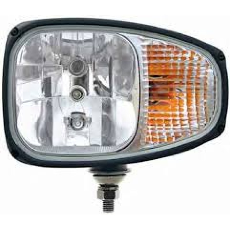 C220 RH Headlamp 1LE996174321 C220 RH Headlamp 1LE996174321