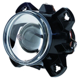 90mm Dip Beam Headlight 1LL008193117