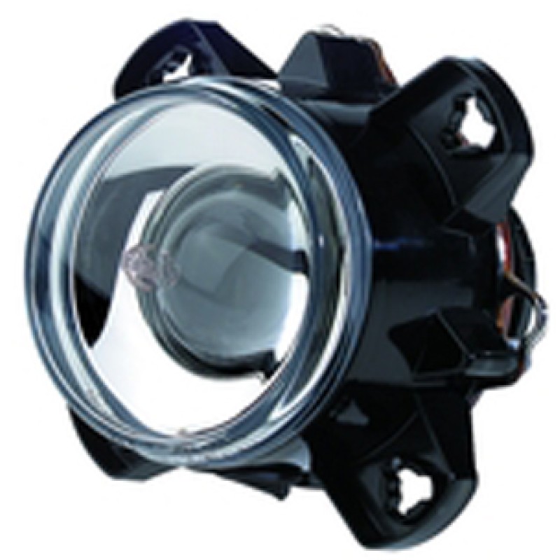 90mm Dip Beam Headlight 1LL008193117 90mm Dip Beam Headlight 1LL008193117