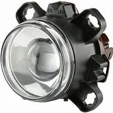90mm Hologen Dip Beam Headlight 1ML247042037