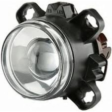90mm Hologen Dip Beam Headlight 1ML247042037