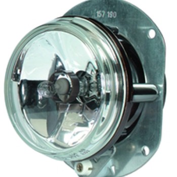 90mm Halogen Fog Light 1N0008582017