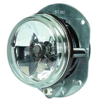 90mm Halogen Fog Light 1N0008582017