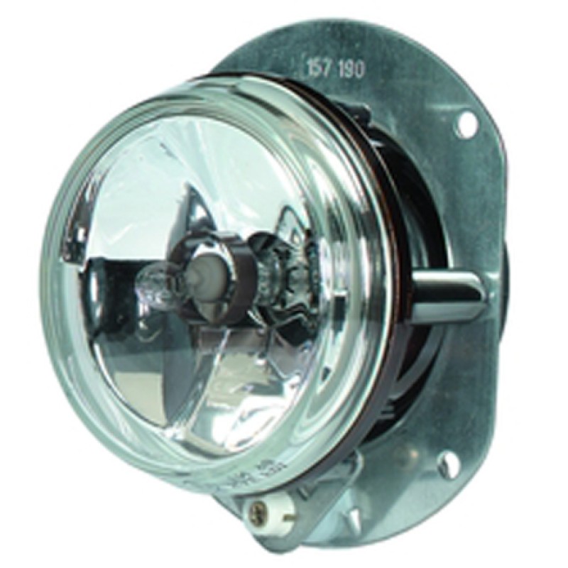 90mm Halogen Fog Light 1N0008582017 90mm Halogen Fog Light 1N0008582017
