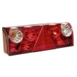 Europoint II RH 256400507 Lighting - Bulbed, Rear Combination Lamps image