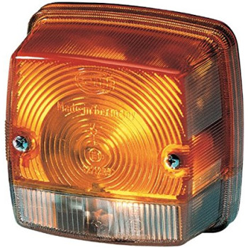 Square Indicator Lamp 2BE003014251