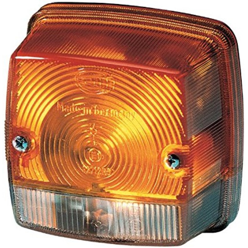 Square Indicator Lamp 2BE003014251 Square Indicator Lamp 2BE003014251