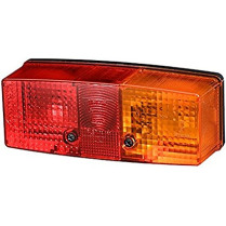 Rear Combination Lamp RH 2SD003184041
