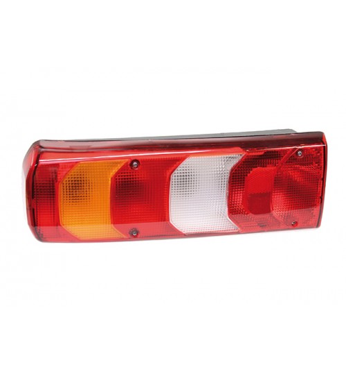 Rear Combination Lamp Replacement Lens  387228
