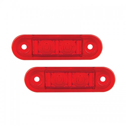 Rear Marker 7922RM2