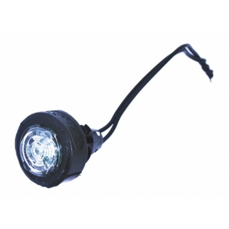 LED Clear Front Marker 8560105 image