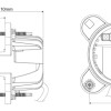 8 Way Junction Box 1200102