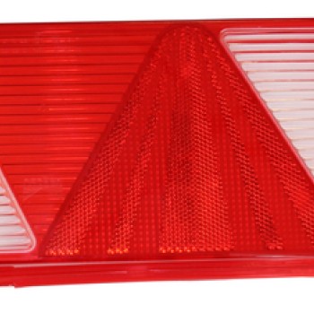 Ecoflex RH Rear Combination Lamp 252900407