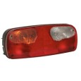 Ecopoint I LH with Triangle 252200001 Lighting - Bulbed, Rear Combination Lamps image