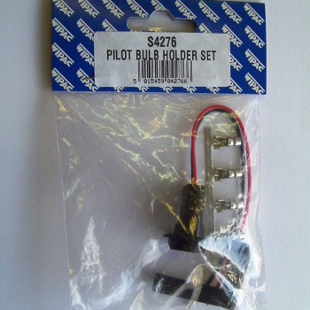 Bulbholder  S4276