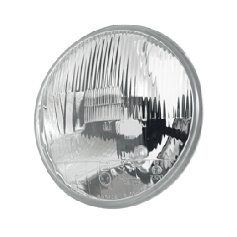 Quadoptic Halogen Headlamp Conversion With Sidelight S4700 Quadoptic Halogen Headlamp Conversion With Sidelight S4700