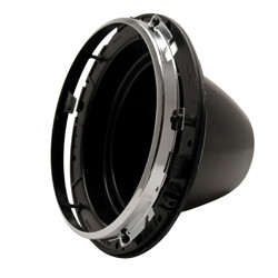 7 Inch Headlamp Retaining Unit  S5400