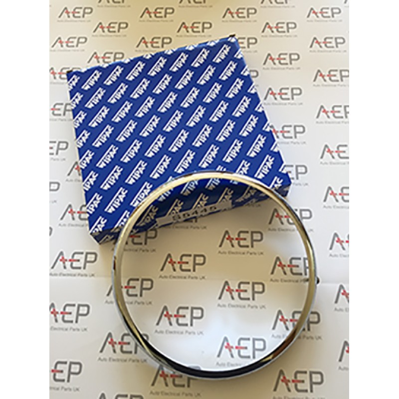 Chrome Rim S5445 Chrome Rim S5445