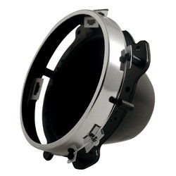 Headlamp Mounting Set S5538