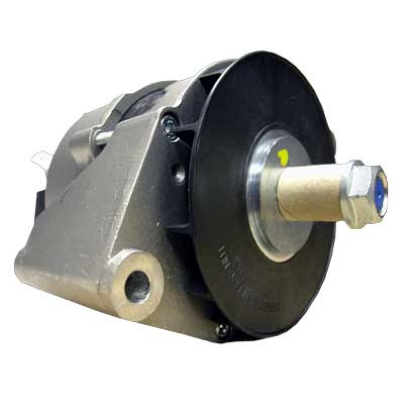 High Output Alternator 24V 55A 66021626A High Output Alternator 24V 55A 66021626A
