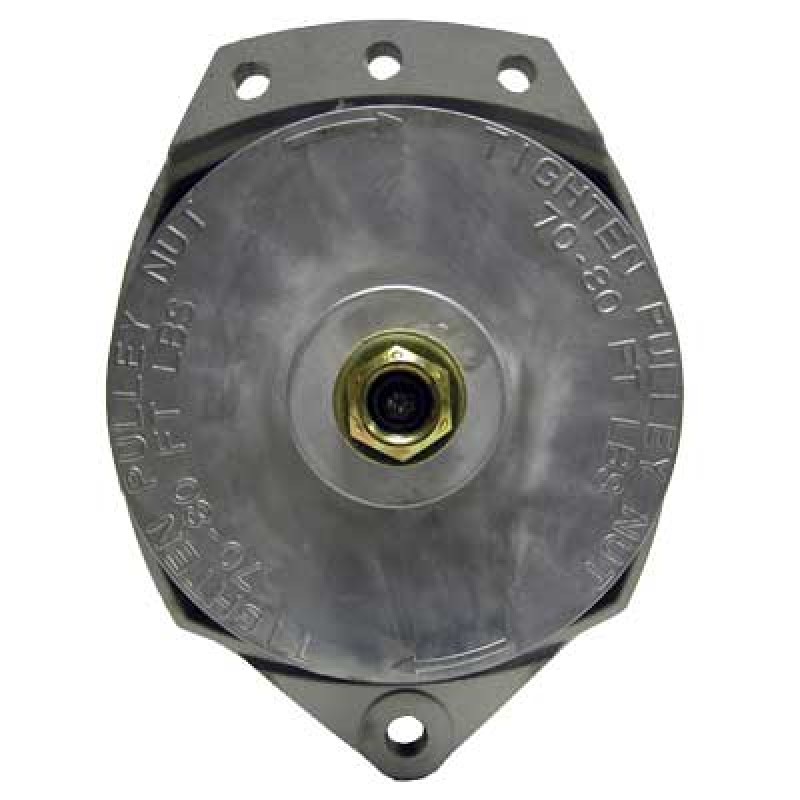 Alternator 24V 175A 8SC3157V Alternator 24V 175A 8SC3157V