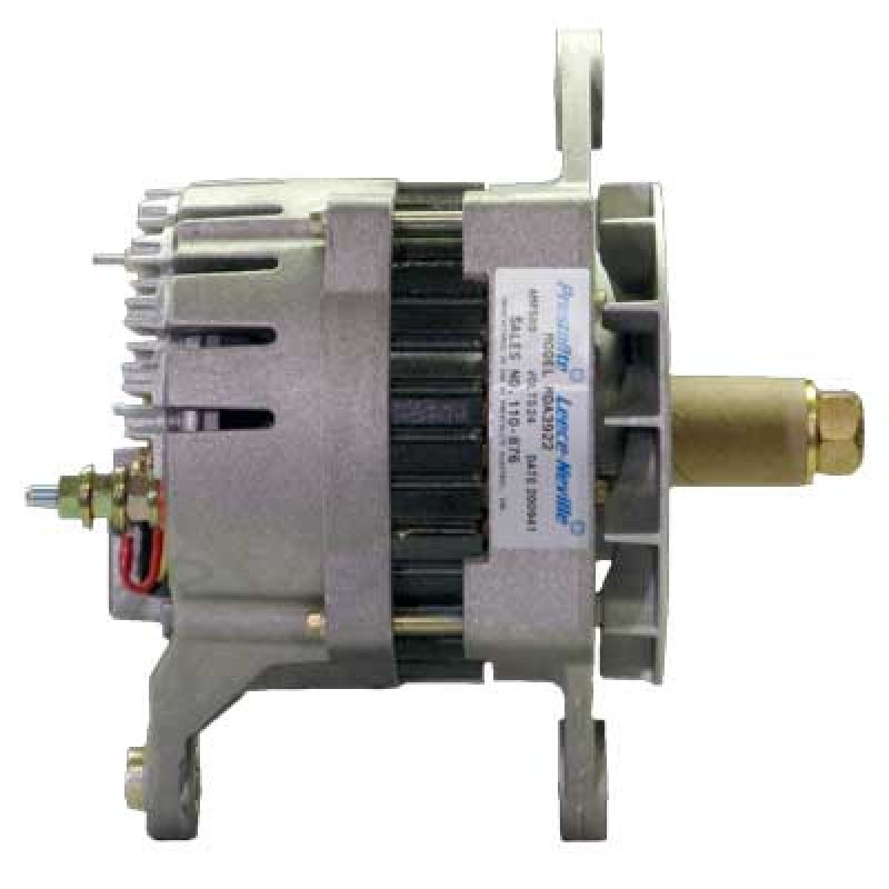 High Output Alternator MDA3946 High Output Alternator MDA3946