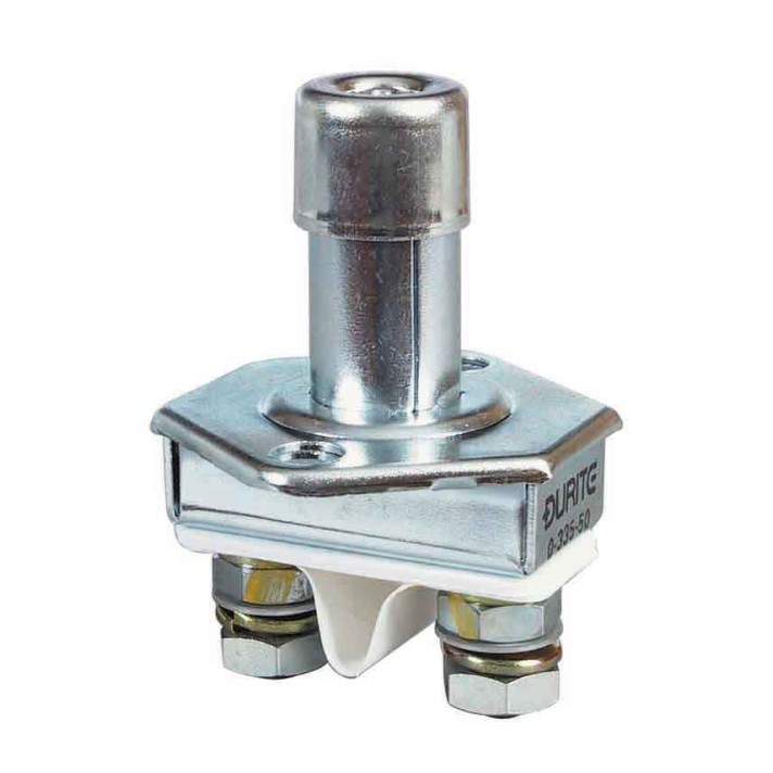 Foot Operated Solenoid 033550 Relays, Solenoids and Flasher Units, Solenoids image