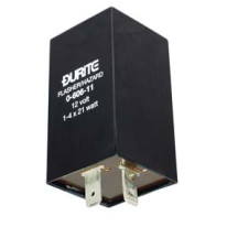 12V Flasher Unit  060611