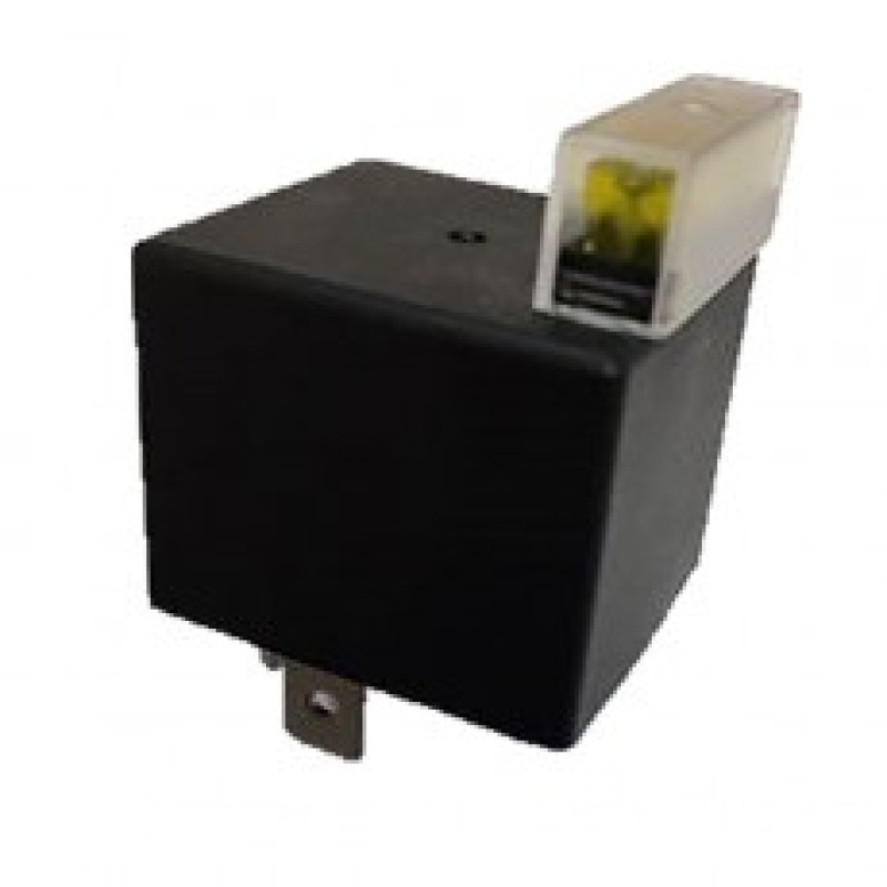 12V Mini Make and Break Relay 072613 12V Mini Make and Break Relay 072613