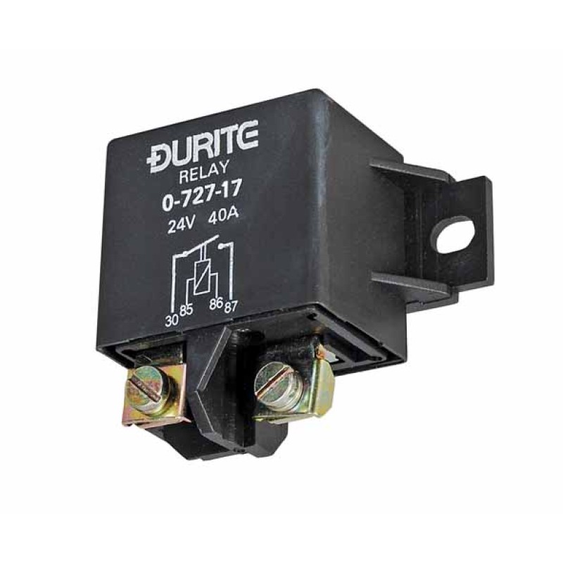 12V 75Amp 072707