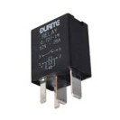 12V Micro Make and Break Relay 072719