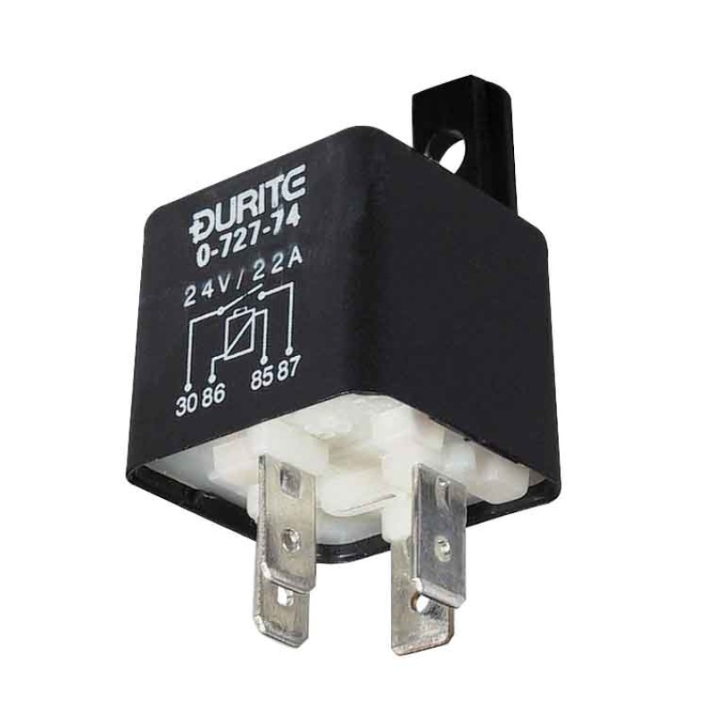 24V A Type Termination  072774