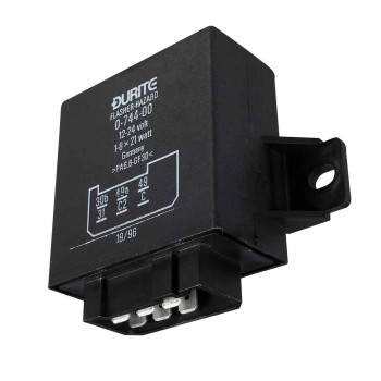 24V Flasher unit 074400