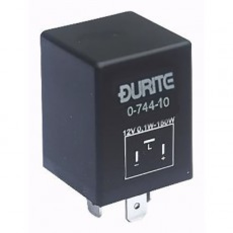 LED Flasher Unit 12V 074410