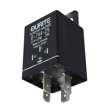 24V Flasher unit 074425