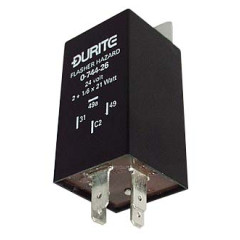 24V flasher Unit 074426