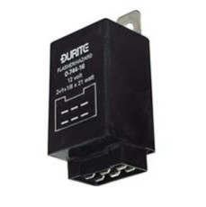 12V Flasher Unit 074416
