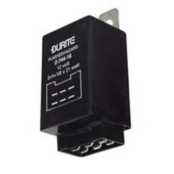 12V Flasher Unit 074416 12V Flasher Unit 074416