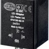 Flasher Unit  4DW009492011