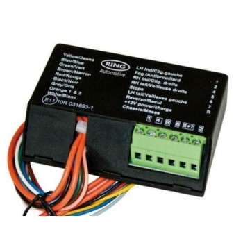 12V UltraSmart Bypass Relay Logic Control ITC1210 12V UltraSmart Bypass Relay Logic Control ITC1210