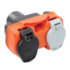 15 Pin Socket Adaptor P157