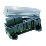 4 Way Mini Relay Holder   072905
