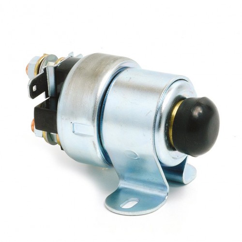 Starter Solenoid SRB321 image