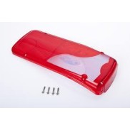 Rear Combination Lamp RH MAN VW 056550 Lighting - Bulbed, Replacement Lens for Rear Combination Lamps image