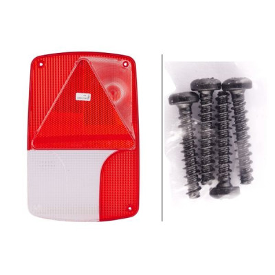 Replacement Lens 9EL990633031 Lighting - Bulbed, Replacement Lens for Rear Combination Lamps image