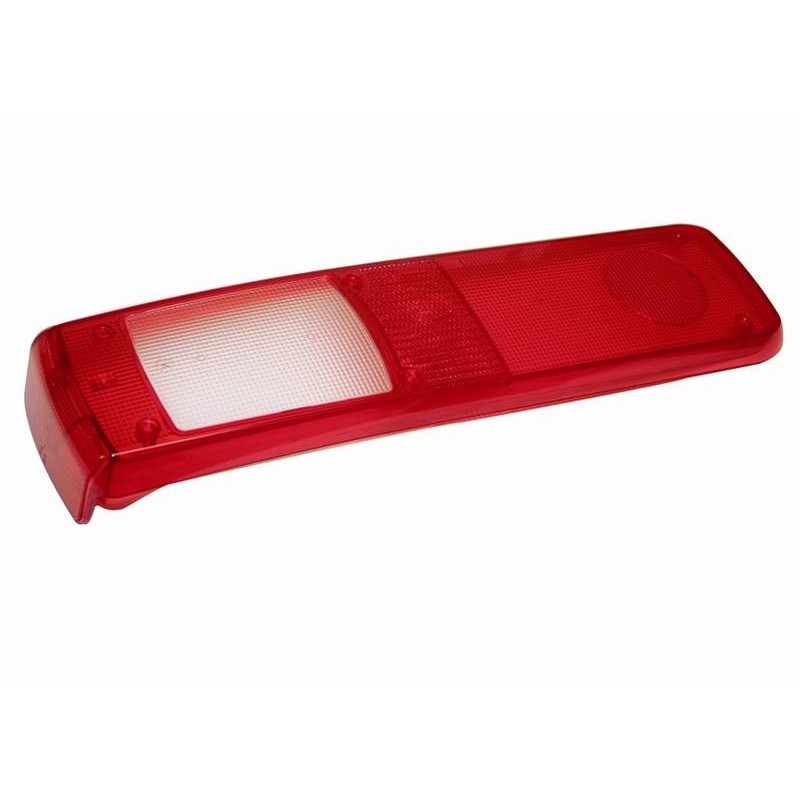 Replacement Lens Rear Combiantion Lamp 059000 Replacement Lens Rear Combiantion Lamp 059000