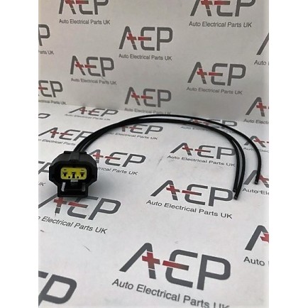 Ford Alternator Plug PL1-WL image